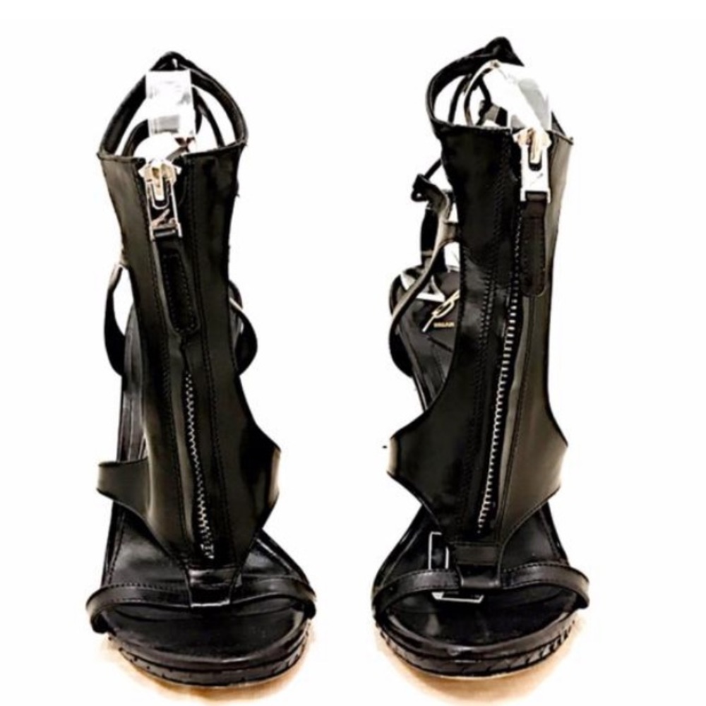 Brian Atwood High Heel Sandal - Picture 2 of 6